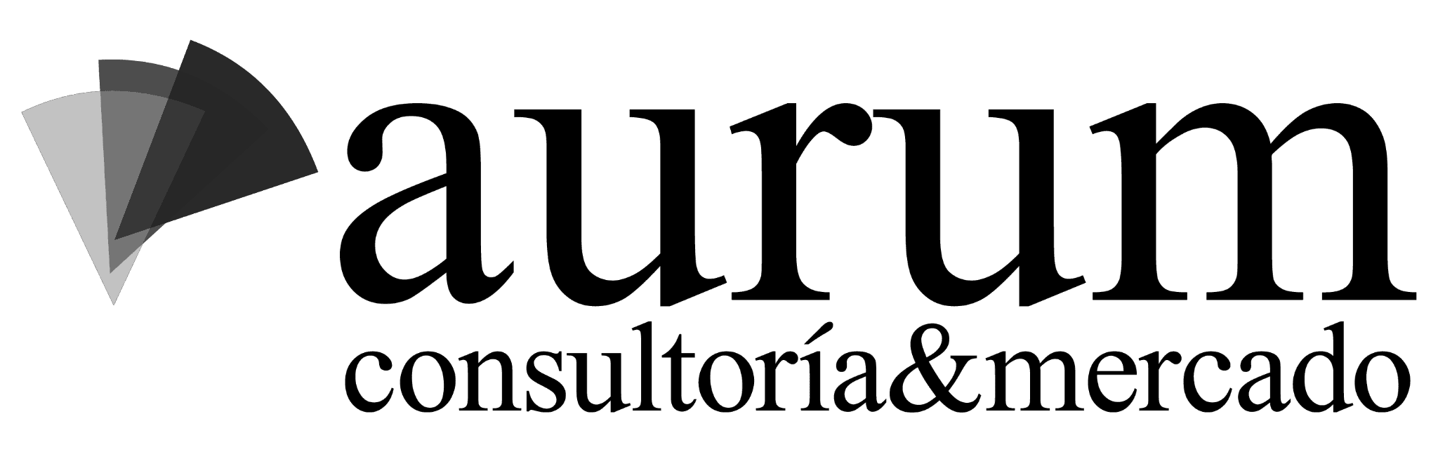 Logo de Aurum