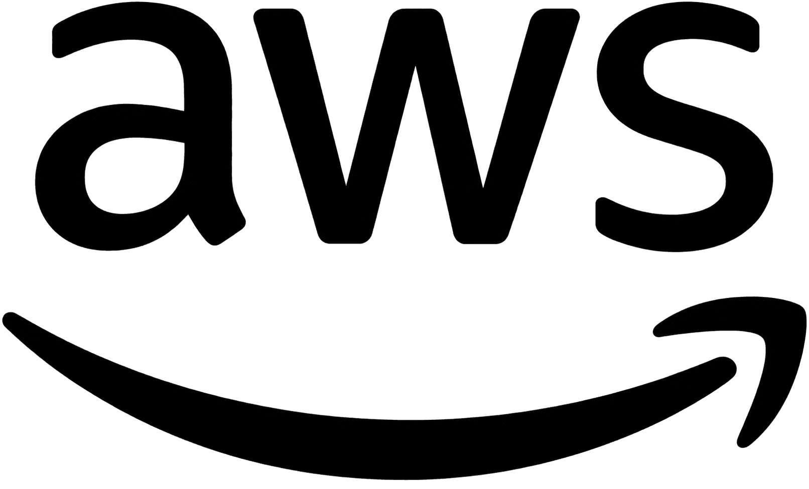 Logo de AWS