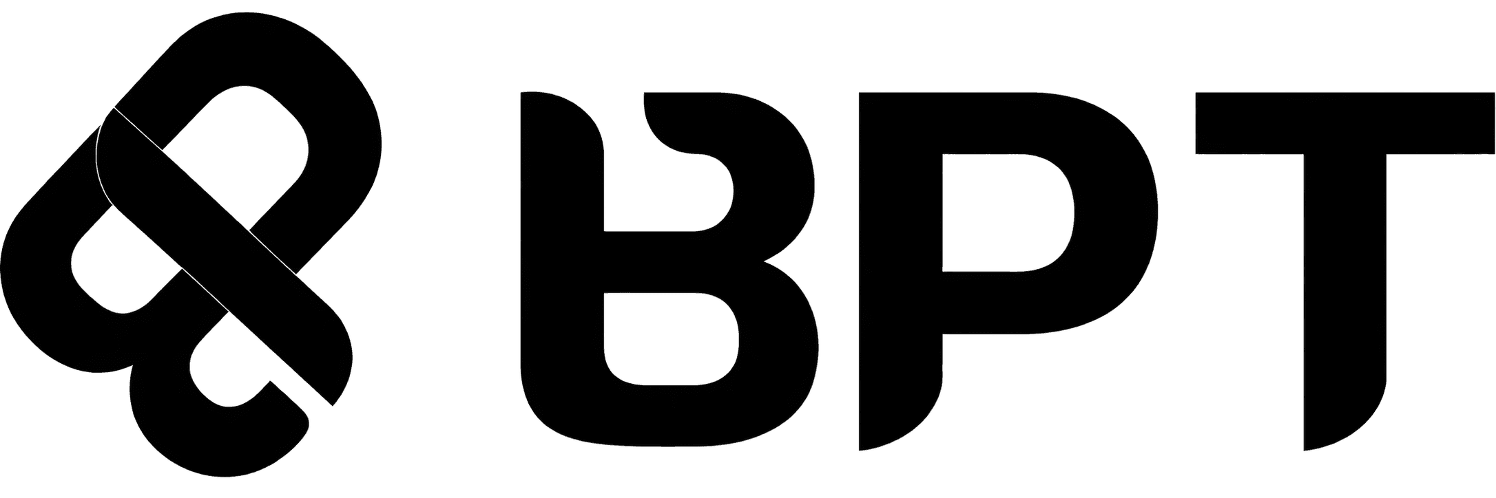Logo de BPT