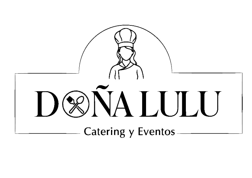 Logo de Doña Lulu