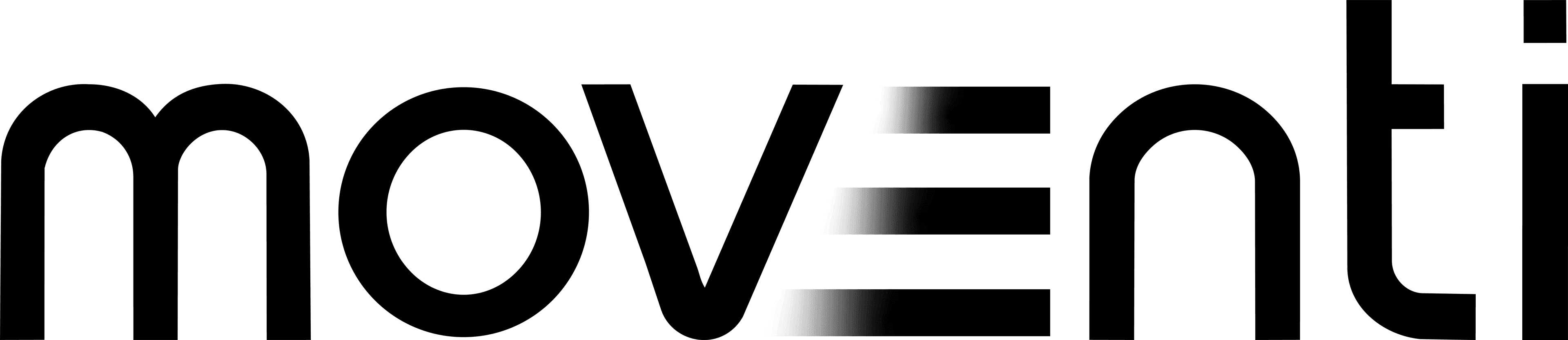 Logo de Moventi