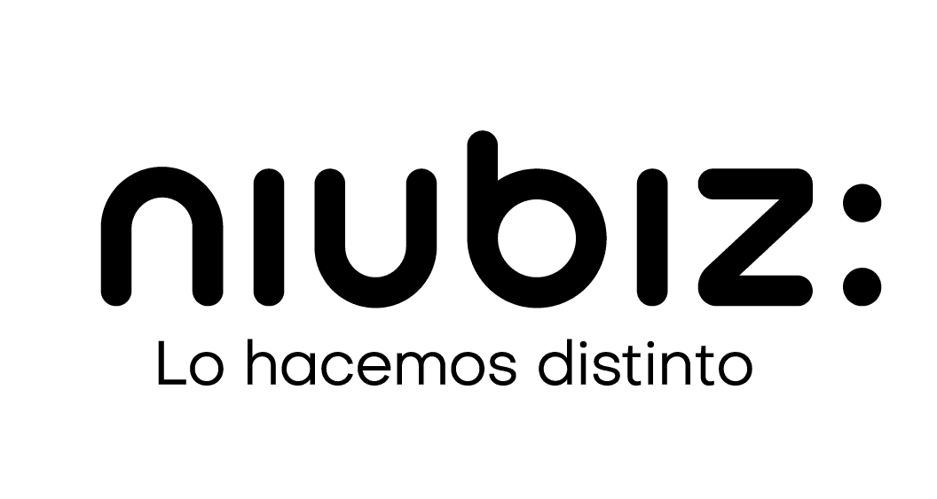 Logo de Niubiz