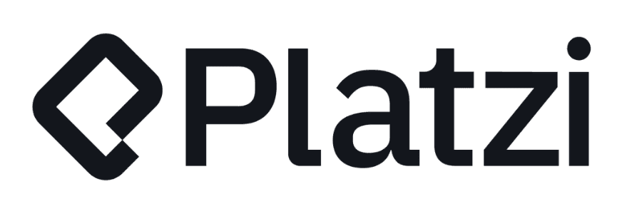 Logo de Platzi