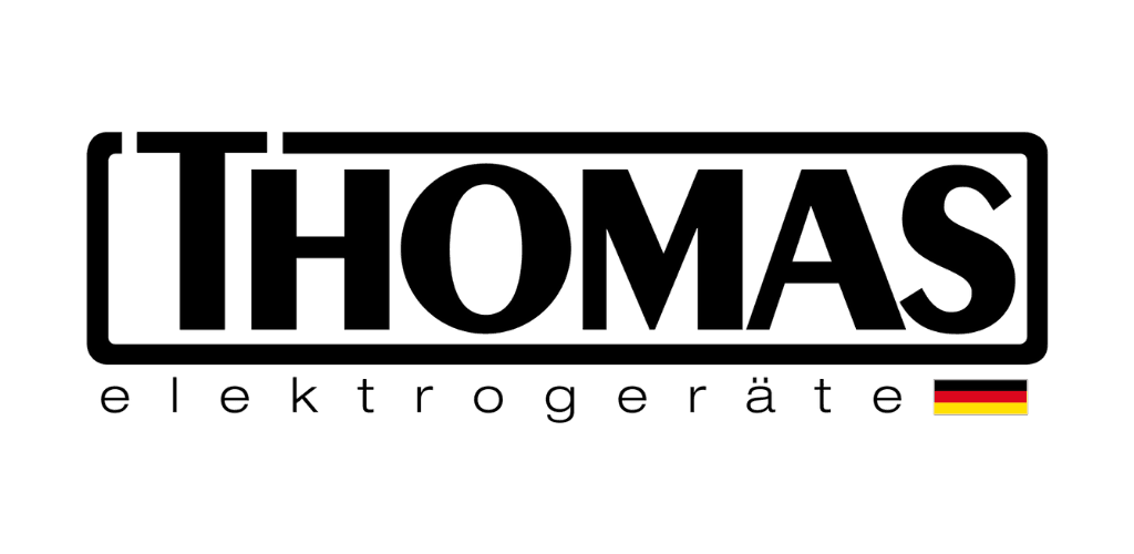 Logo de Thomas