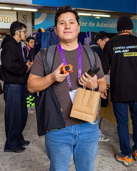GENERAL EVENT EVENTO GENERAL 15