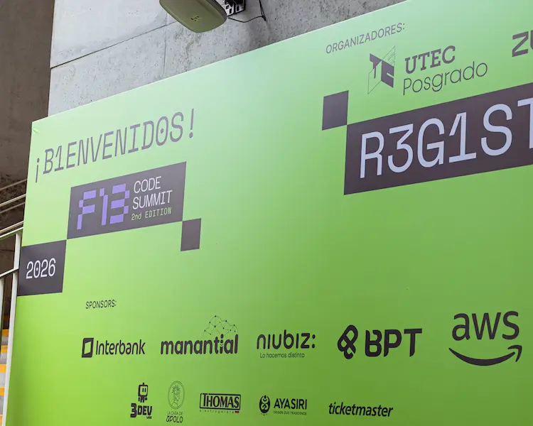 GENERAL EVENT EVENTO GENERAL 18
