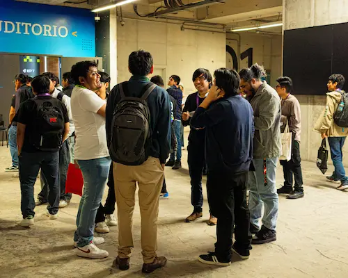 GENERAL EVENT EVENTO GENERAL 43