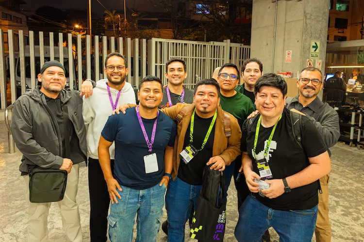 GENERAL EVENT EVENTO GENERAL 45