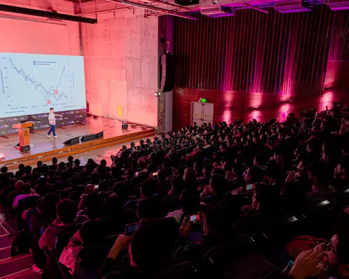 GENERAL EVENT EVENTO GENERAL 60
