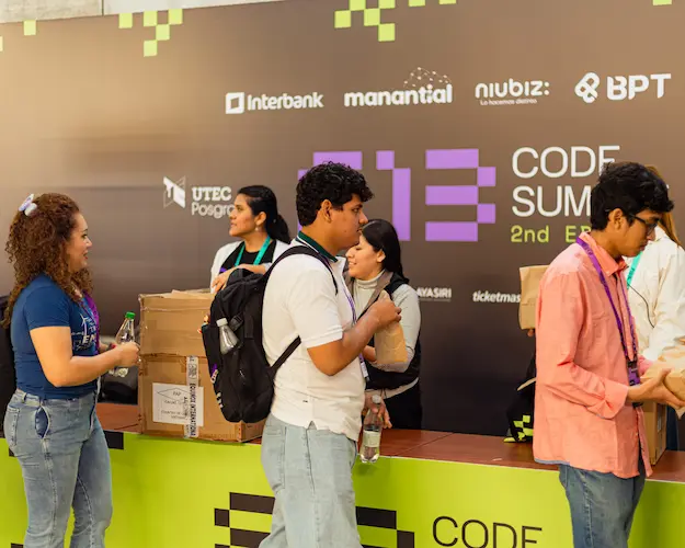 GENERAL EVENT EVENTO GENERAL 64
