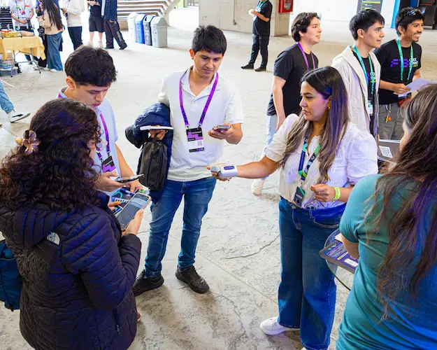 GENERAL EVENT EVENTO GENERAL 70
