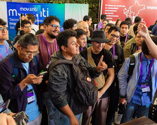 GENERAL EVENT EVENTO GENERAL 75